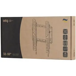 Кронштейн ATG (4820276050327) (VESA300х400) (W3255IBF)