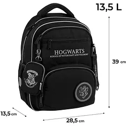 Рюкзак Kite Education 773 HP (HP25-773M) - мініатюра 3
