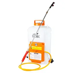 Обприскувач акумуляторний Flora Ergo 16 л (5001324) - мініатюра 4