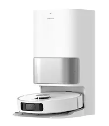 Робот-пилосос Dreame Bot L10S Ultra White