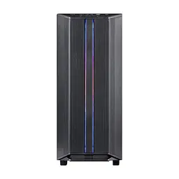 Корпус для ПК Prologix E122 Black - мініатюра 3