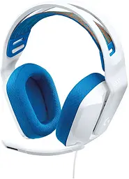Навушники Logitech G335 Wired Gaming White (981-001018)