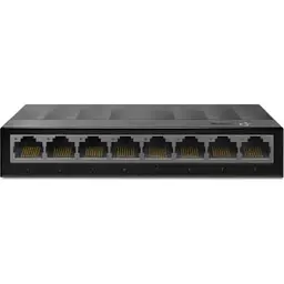 Комутатор мережевий TP-Link (LS1008G)