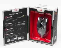 Миша A60A Activated Gaming Bloody teh0024018 - мініатюра 8