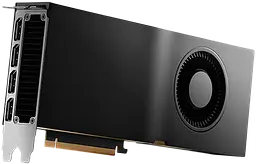 Відеокарта GeForce RTX 4500 Ada Gen 24GB PNY (VCNRTX4500ADA-SB) - мініатюра 2