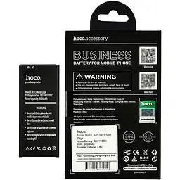 Акумулятор Hoco BN915BBC для Galaxy Note Edge N915F 3000mAh - мініатюра 2
