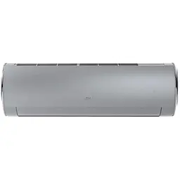 Кондиціонер Cooper & Hunter Daytona CH-S18FTXD2-SC тепловий насос-25 Silver - мініатюра 2