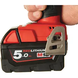Шуруповерт Milwaukee M18 FUEL FQID-502X (4933451790) [128924] - мініатюра 8