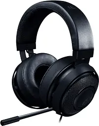 Навушники з мікрофоном Razer Kraken Pro V2 Black (RZ04-02050100-R3M1)