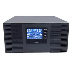 ДБЖ-інвертор FrimeCom XL-1200