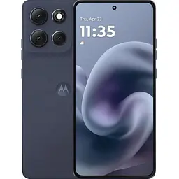 Смартфон Motorola Moto G86 8/256GB Spellbound (PB7L0101RS) UA-UCRF [139321]
