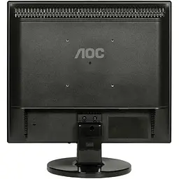 Монітор 19" AOC 919VA2 - Class B "Б/В" - мініатюра 3
