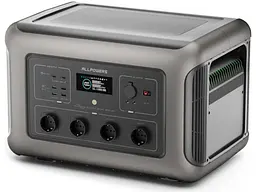 Зарядна станція Allpowers R3500 - мініатюра 2