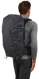 Рюкзак Thule AllTrail X 35L Hiking Backpack TALX-135 Obsidian (7121886) - мініатюра 3