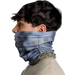 Мультиповязка Buff ThermoNet Neckwear Wafri Multi - миниатюра 3