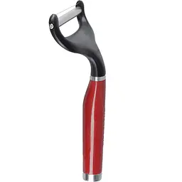 Ніж для сиру KitchenAid Coreline червоний (KAG133OHERE) - мініатюра 2