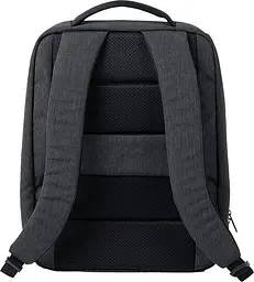 Рюкзак Xiaomi City Backpack 2 Dark Gray темно сірий - мініатюра 5