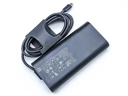 Блок живлення для Dell 165W Type-C (USB-C) Ovale