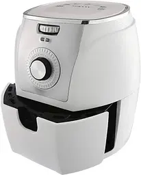 Мультипіч-аерофритюрниця Sokany SK-3010 5 л - мініатюра 9