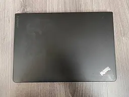 Ноутбук Lenovo ThinkPad 13 Gen 2 (i5-7200U / 8GB / SSD 256GB) Refurbished - мініатюра 8