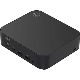Комп'ютер ASUS NUC 14 Essential RNUC14MNK9700002 Slim Kit(L6) / N97, M.2 22x80 NVMe & SATA SSD, EU Cord (90AR00M2-M00080) - мініатюра 7