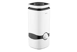 Зволожувач повітря Ardesto USH-M-BTN-4L-W, White, 28W, ультразвуковий, резервуар для води 4 л, площа приміщення 40 м² - мініатюра 2