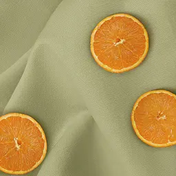 Скатертина Cosas Olive водовідштовхувальна 140х200 см оливкова (Cloth_27Olive_DUK_140x200) - мініатюра 3