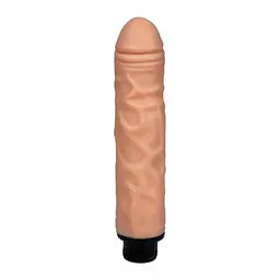 Вібратор HERMES-LOVECLONEX 6-vibration Boss Series 21-00017 95026 - мініатюра 2