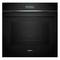 Духовка електрична Siemens HB774G1B1 - мініатюра 7
