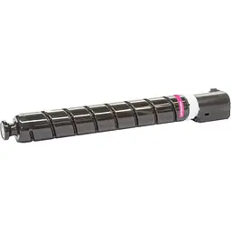Туба з тонером PRINTALIST для Canon iR-C3320/3325/3330 аналог C-EXV49 Magenta ( 19000 ст.) (Canon-EXV49M-PL)