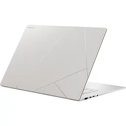 Ноутбук Asus Zenbook S 14 OLED UX5406SA-PZ278X, Intel Core Ultra 7 258V, 4.8GHz, 14 3K , 120Hz, 32GB, SSD 1TB, Intel Arc Graphics, Windows 11 Pro - мініатюра 9
