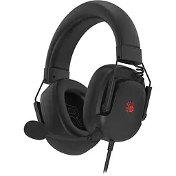Ігрові навушники Bloody G585 Black [154550] - мініатюра 3