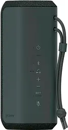 Портативна акустика Sony SRS-XE200 Black [SRSXE200B.RU2] [78223] - мініатюра 3