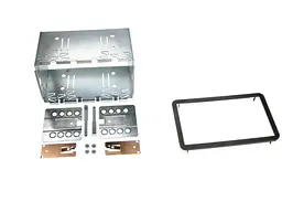 Перехідна рамка Alfa Romeo 159, Brera ACV 381001-06