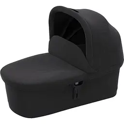 Дитяча коляска Thule Urban Glide 2 Grey Melange з люлькою (TH 10101965) - мініатюра 7