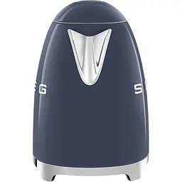 Електрочайник Smeg KLF03NBEU - мініатюра 2