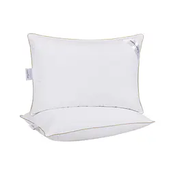 Подушка Lotus Home - Goose 90% пухова 50x70