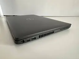 Ноутбук Dell Latitude 5500 15.6" (i7-8665U / 16GB / SSD 256GB / 1920x1080 IPS) #2 Refurbished - мініатюра 9