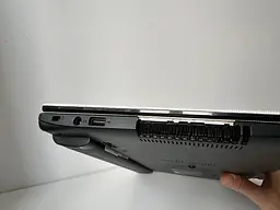 Ноутбук ASUS X401U (AMD C-60 / 2GB / HDD 500GB / Radeon Hd 6290 / 14") б/в - мініатюра 9