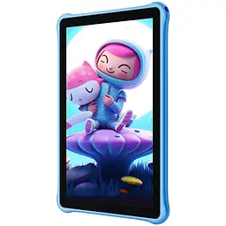 Планшет Blackview Tab 30 Kids 2/64Gb Stitch Blue (Global Version) Wi-Fi - мініатюра 3