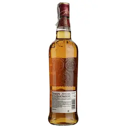 Уцінка. Віскі Dewar's White Label від 3 років витримки, 0,7 л, 40% (723585) - мініатюра 2