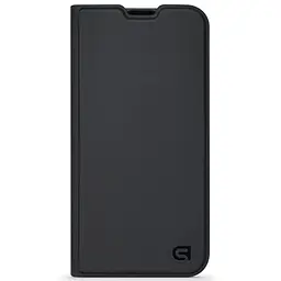 Чохол до мобільного телефона Armorstandart OneFold Case Xiaomi Redmi 15 4G Black (ARM85433) - мініатюра 1