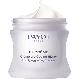 Крем для обличчя Payot Supreme антивіковий, зміцнюючий 50 мл - мініатюра 2
