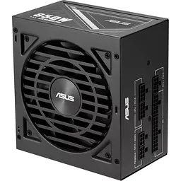 Блок живлення ASUS ATS-850G 850W WHITE BOX (90YE04A0-B0NC00) - мініатюра 4