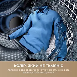 Пральна машина Dreame S8 - мініатюра 6