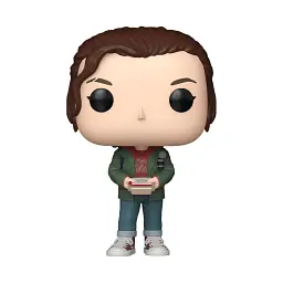 Фігурка Funko Pop серії The Last of Us - Еллі (91813F) - мініатюра 2