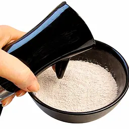 Глиняний порошок для тераріумного субстрату Hobby Terrano Clay Powder white 1,3 кг (33214) - мініатюра 6