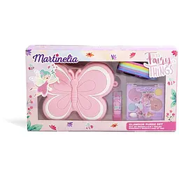 Набір для макіяжу Martinelia з сумочкою Fairy Things (85491) - мініатюра 3
