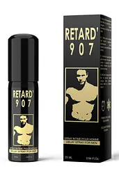 Ruf Retard907 - Спрей для подовження сексу, 25 мл
