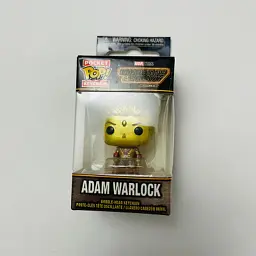 Брелок Funko Pop Адам Уорлок (67503) - мініатюра 3